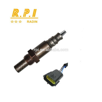 Lambdasonde FSC518861A / B3C718861A / B3E718861A / KLC718861B Sauerstoffsensor für MAZDA